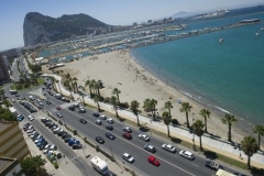vista-ara-de-las-colas-de-acceso-a-gibraltar_9460823646_o