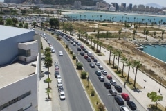 vista-area-de-las-colas-de-acceso-a-gibraltar_9458055407_o