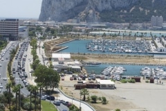 vista-area-de-las-colas-de-acceso-a-gibraltar_9460827010_o
