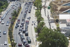 vista-area-de-las-colas-de-acceso-a-gibraltar_9460862160_o