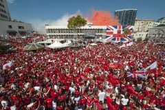 GIBRALTAR NATIONAL DAY