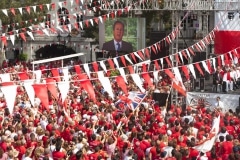 GIBRALTAR NATIONAL DAY