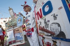 GIBRALTAR NATIONAL DAY