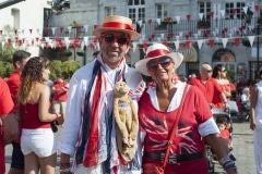 GIBRALTAR NATIONAL DAY