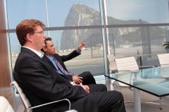 danny-ale9-mayo-2014-visita-a-gibraltar-del-secretario-de-estado-britnico-daniel-alexander-con-ocasin-del-da-de-europa_14165525572_o