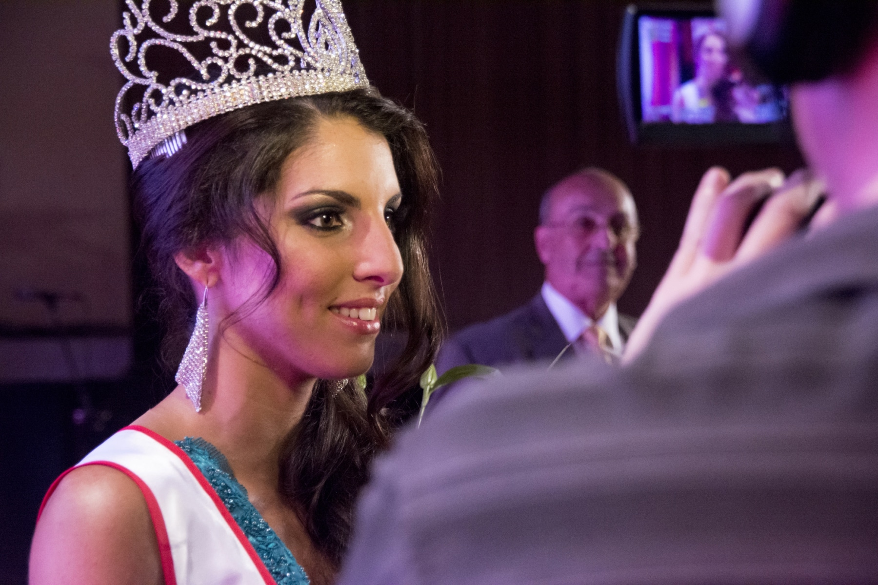 Miss Gibraltar 2014