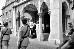 regiment-freedom-of-city-0097-bw_15416893166_o
