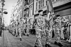 regiment-freedom-of-city-0114-bw_15253400557_o