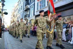 regiment-freedom-of-city-0114_15438414642_o