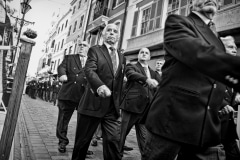 regiment-freedom-of-city-0145-bw_15253195529_o