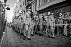 regiment-freedom-of-city-0165-bw_15253259780_o