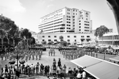 regiment-freedom-of-city-0226-bw_15439621132_o