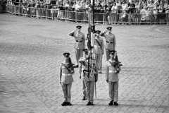 regiment-freedom-of-city-0245-bw_15253395837_o