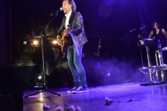 Gibraltar - Albert Hammonds in Concert