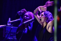 Gibraltar - Albert Hammonds in Concert