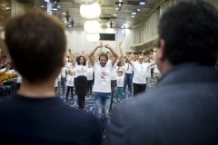 flashmob-sunborn-gibraltar-1411201427_15193973443_o