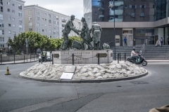 Gibraltar celebrates 75 years since Evacuation