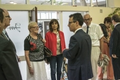 Gibraltar celebrates 75 years since Evacuation