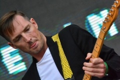 Gibraltar Music Festival Sets off