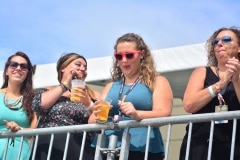 Gibraltar Music Festival Sets off