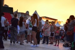 Gibraltar Music Festival Sets off