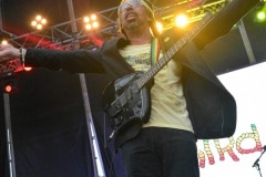 Gibraltar Music Festival Sets off