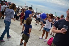 Gibraltar Music Festival Sets off