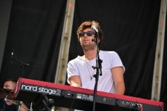 Gibraltar Music Festival Sets off