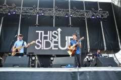 Gibraltar Music Festival Sets off