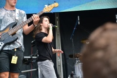 Gibraltar Music Festival Sets off