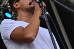 Gibraltar Music Festival Sets off