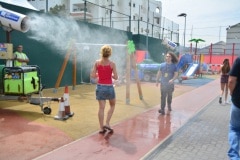 Gibraltar Music Festival Sets off
