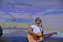 Gibraltar Music Festival Sets off