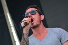 Gibraltar Music Festival Sets off