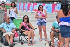 Gibraltar Music Festival Sets off