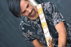Gibraltar Music Festival Sets off