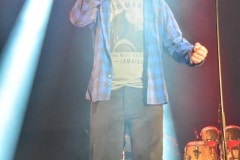 Gibraltar Music Festival Sets off