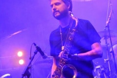 Gibraltar Music Festival Sets off