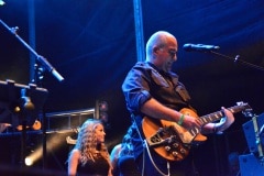Gibraltar Music Festival Sets off