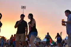 Gibraltar Music Festival Sets off