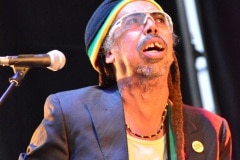 Gibraltar Music Festival Sets off