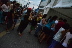 Gibraltar Music Festival Sets off