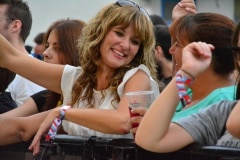 Gibraltar Music Festival Sets off