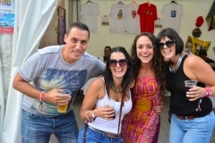 Gibraltar Music Festival Sets off