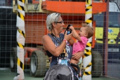 Gibraltar Music Festival Sets off