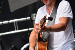 Gibraltar Music Festival Sets off