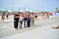 Gibraltar Music Festival Sets off