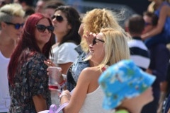 Gibraltar Music Festival Sets off