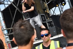 Gibraltar Music Festival Sets off