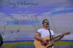 Gibraltar Music Festival Sets off